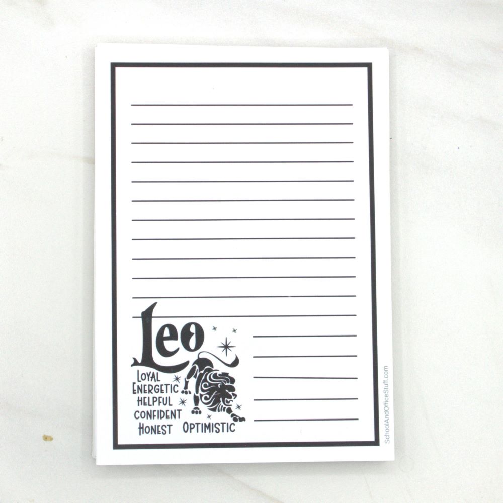 Leo Notepad