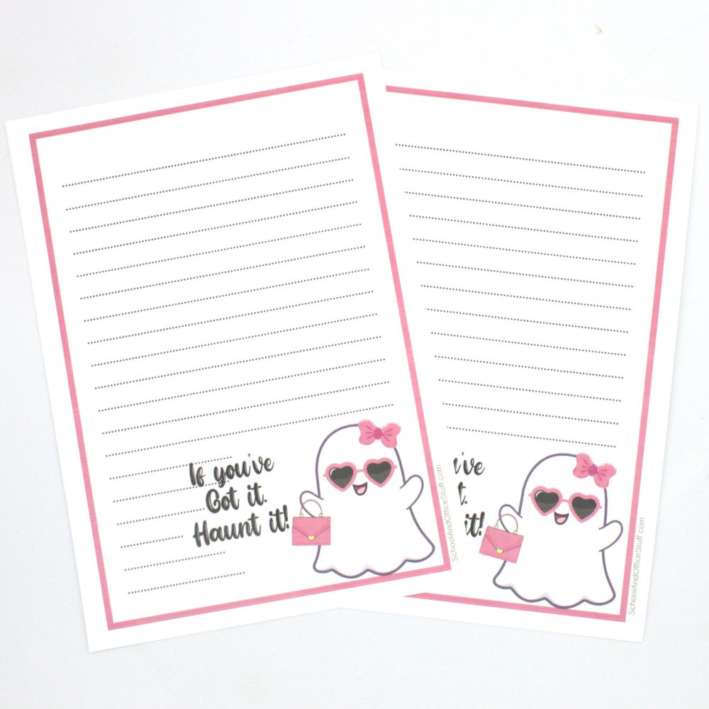 Ghost Notepad